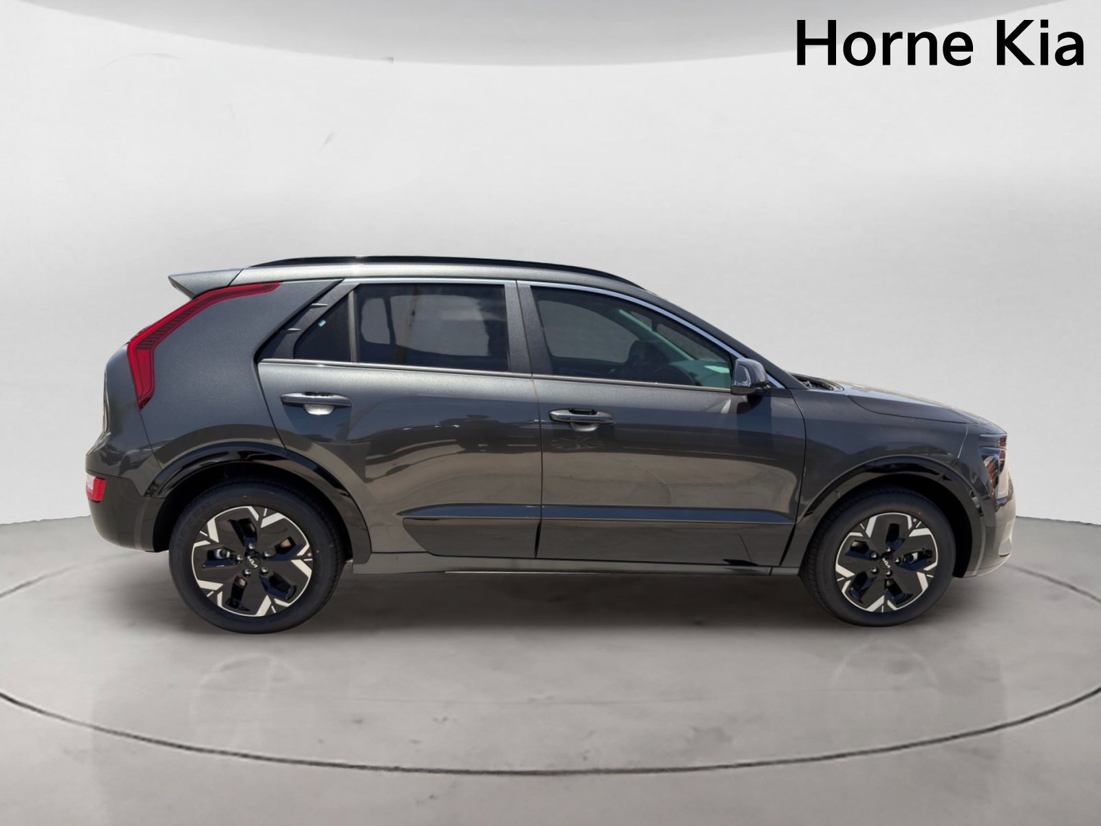 New 2026 Kia Niro Wind FWD image 3