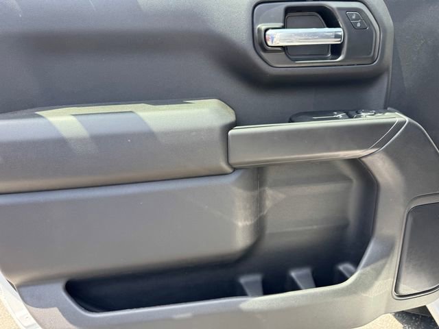 New 2025 Chevrolet Silverado 1500 W/T w/ WT Safety Package image 11