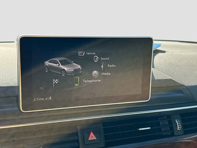 Used 2019 Audi A4 2.0T Premium Plus w/ Premium Plus Package image 15