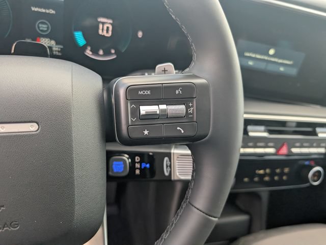 New 2026 Hyundai Palisade SE AWD/4WD image 18