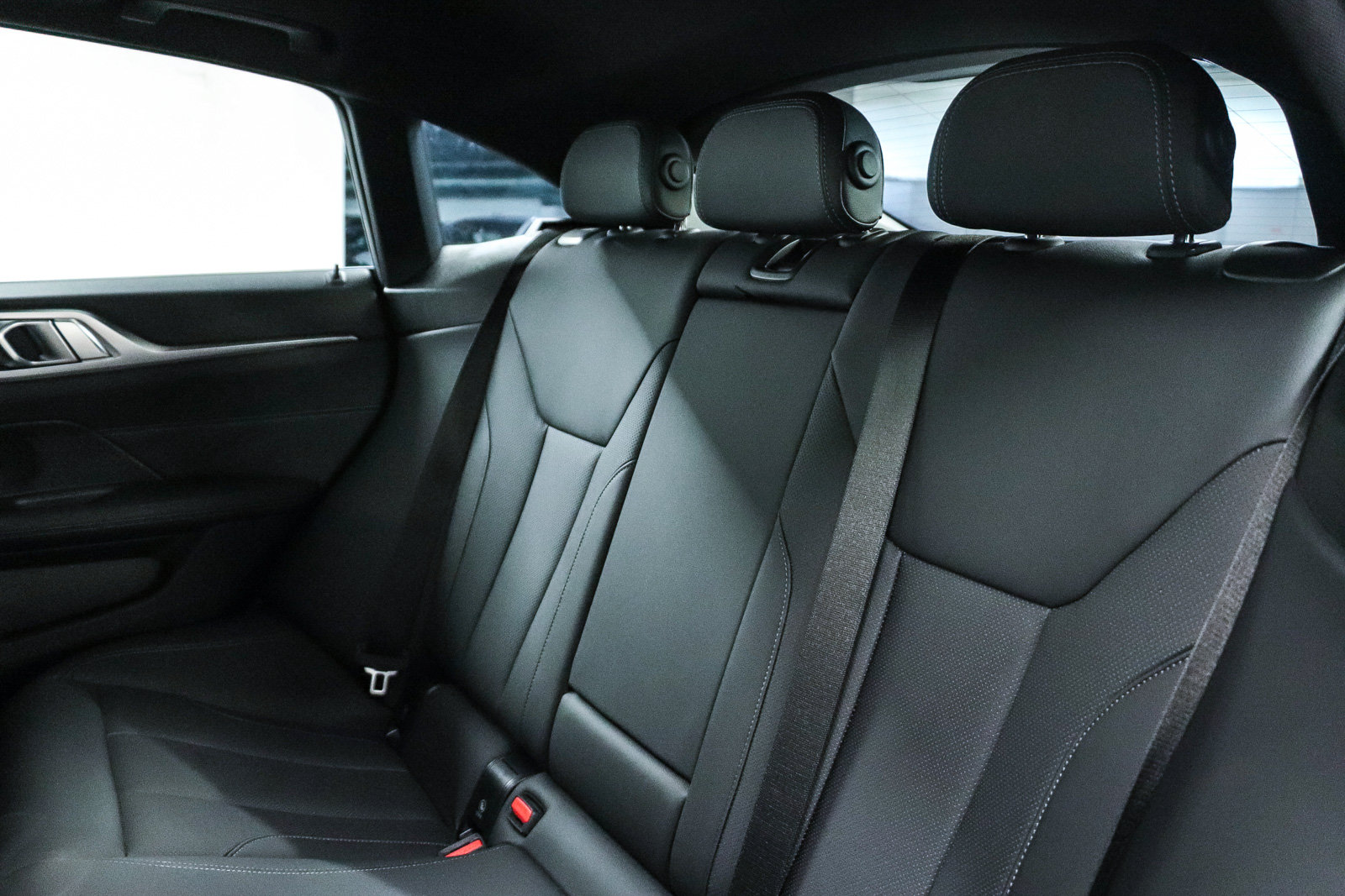 Certified 2023 BMW i4 eDrive35 RWD image 16