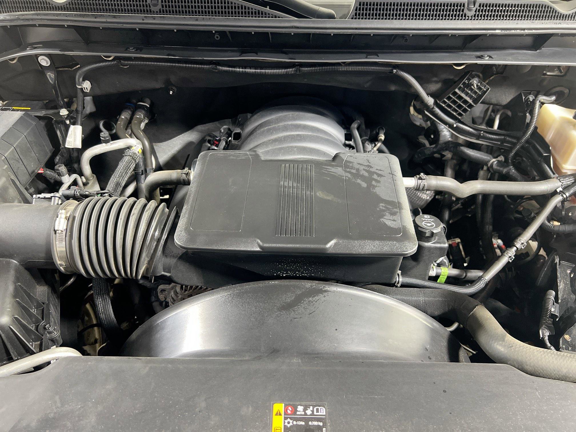 Used 2022 GMC Sierra 2500 Denali w/ Denali Ultimate Package image 30