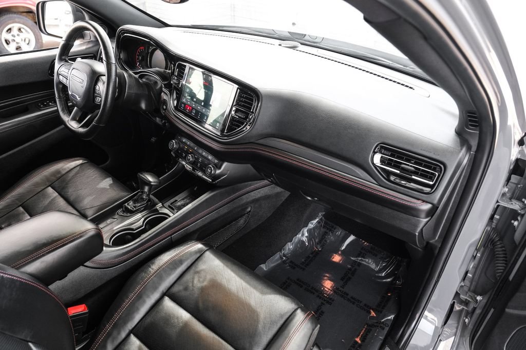 Used 2025 Dodge Durango R/T AWD/4WD image 10