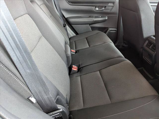 Certified 2024 Honda CR-V LX image 18