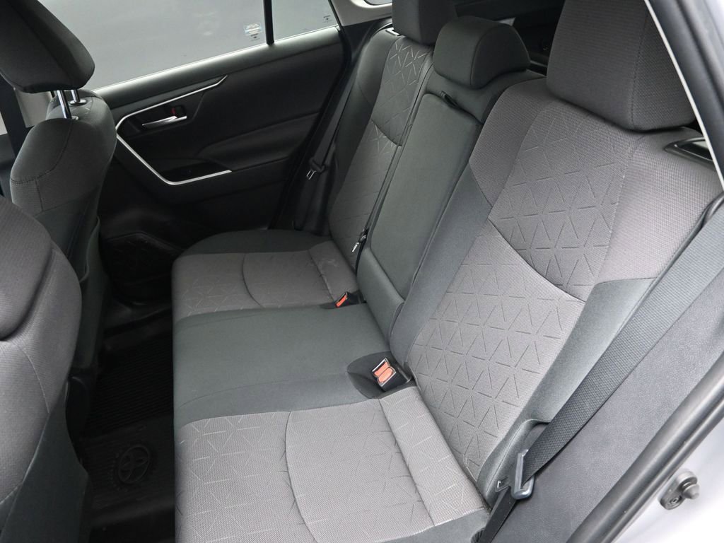 Used 2023 Toyota RAV4 XLE w/ Convenience Package image 25