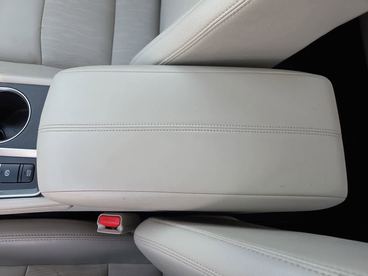 Used 2019 Nissan Altima 2.5 Platinum FWD image 20