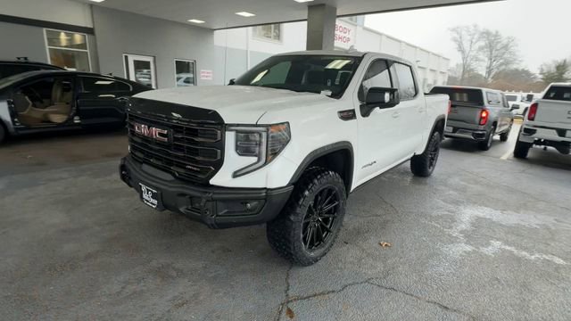 New 2026 GMC Sierra 1500 AT4X image 4