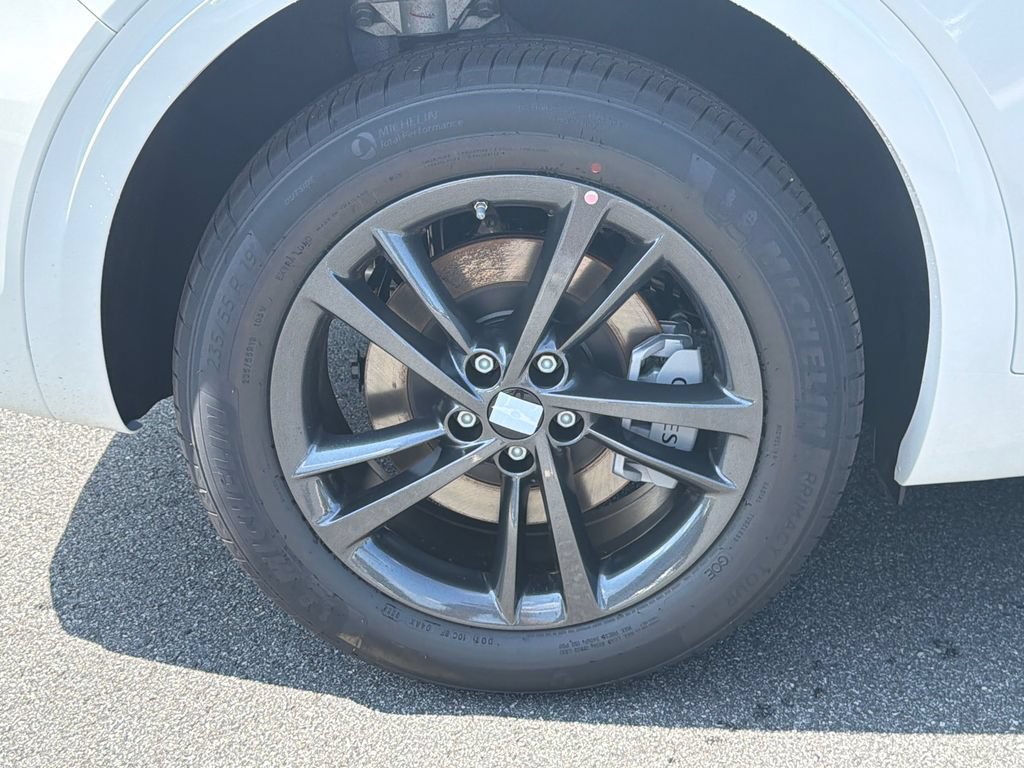 New 2027 Genesis GV70 2.5T Select AWD/4WD image 19