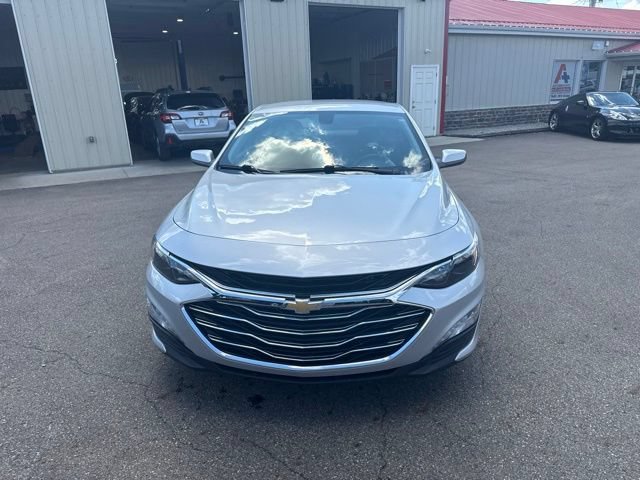 Used 2019 Chevrolet Malibu LT FWD image 8