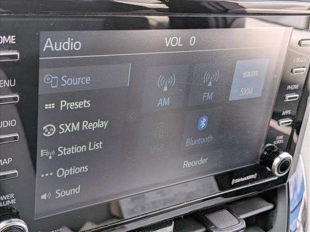 Used 2021 Toyota Corolla LE FWD image 7