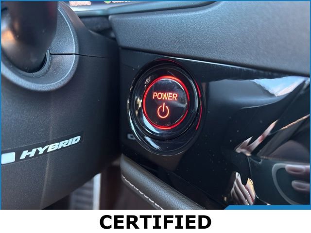 Used 2025 Honda Accord Sport image 9