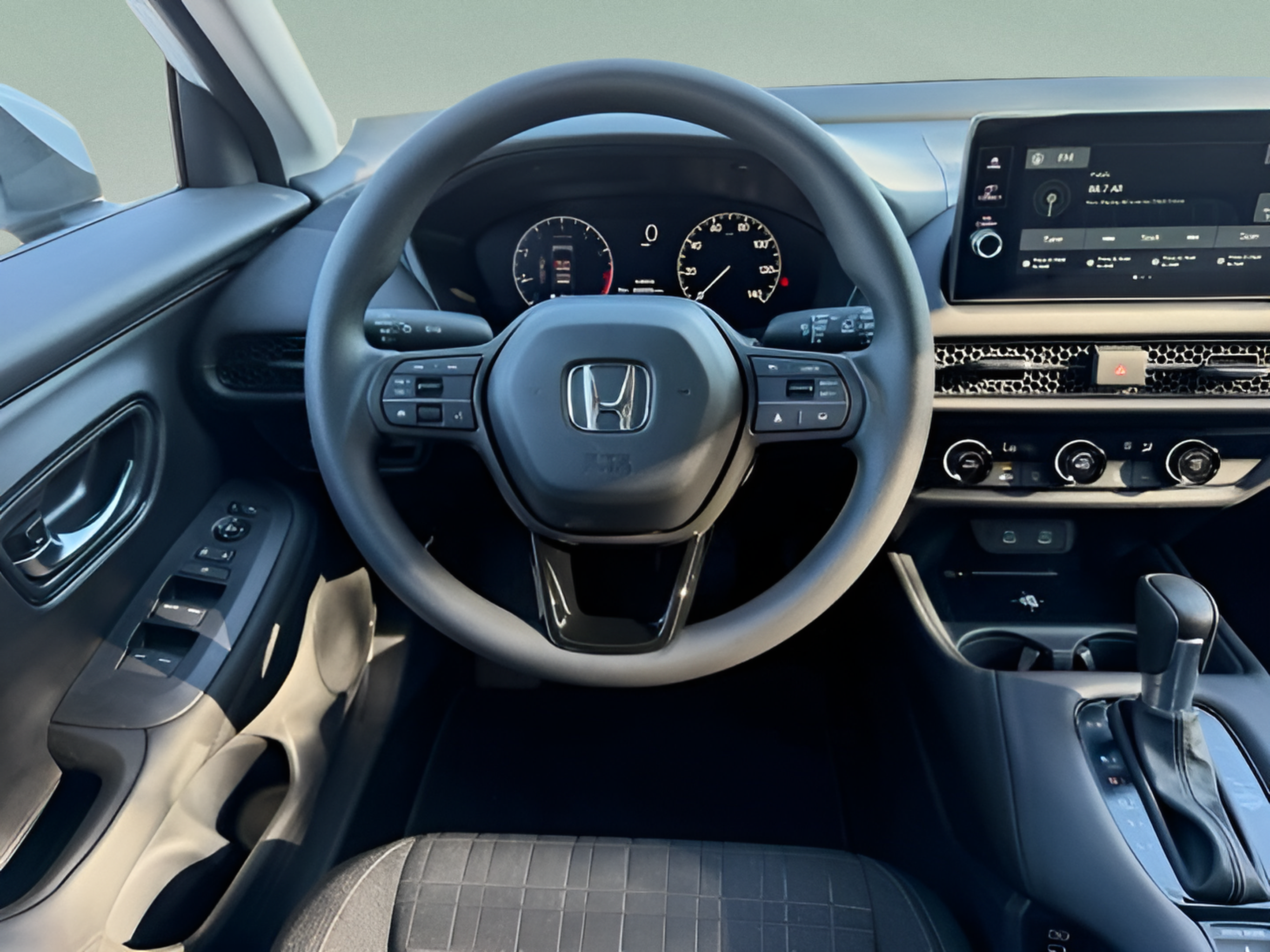 New 2027 Honda HR-V LX image 12