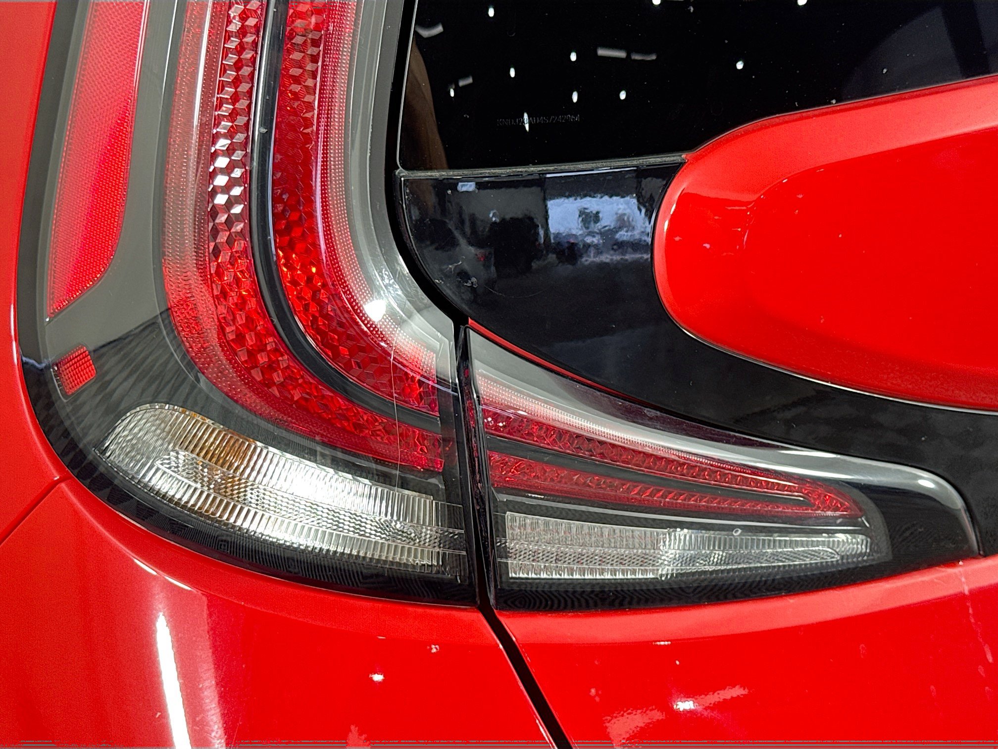 Used 2025 Kia Soul S FWD image 34