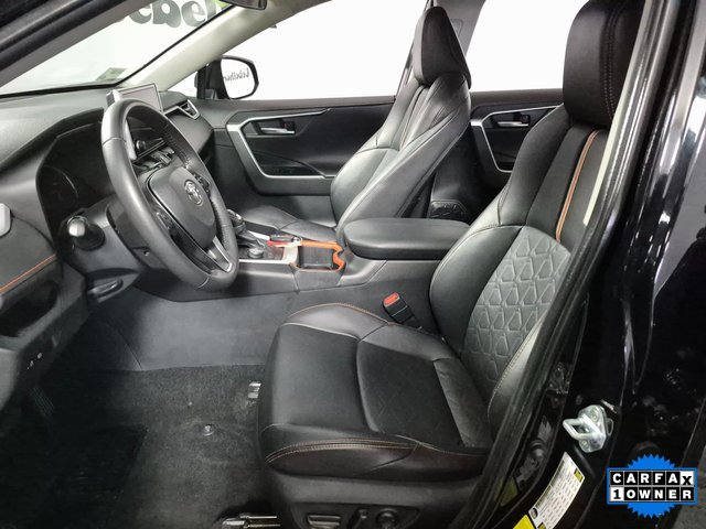Used 2024 Toyota RAV4 Adventure image 9