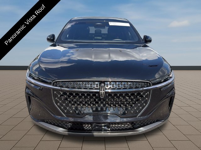 Certified 2024 Lincoln Nautilus Premier w/ Equipment Group 102A AWD/4WD image 11