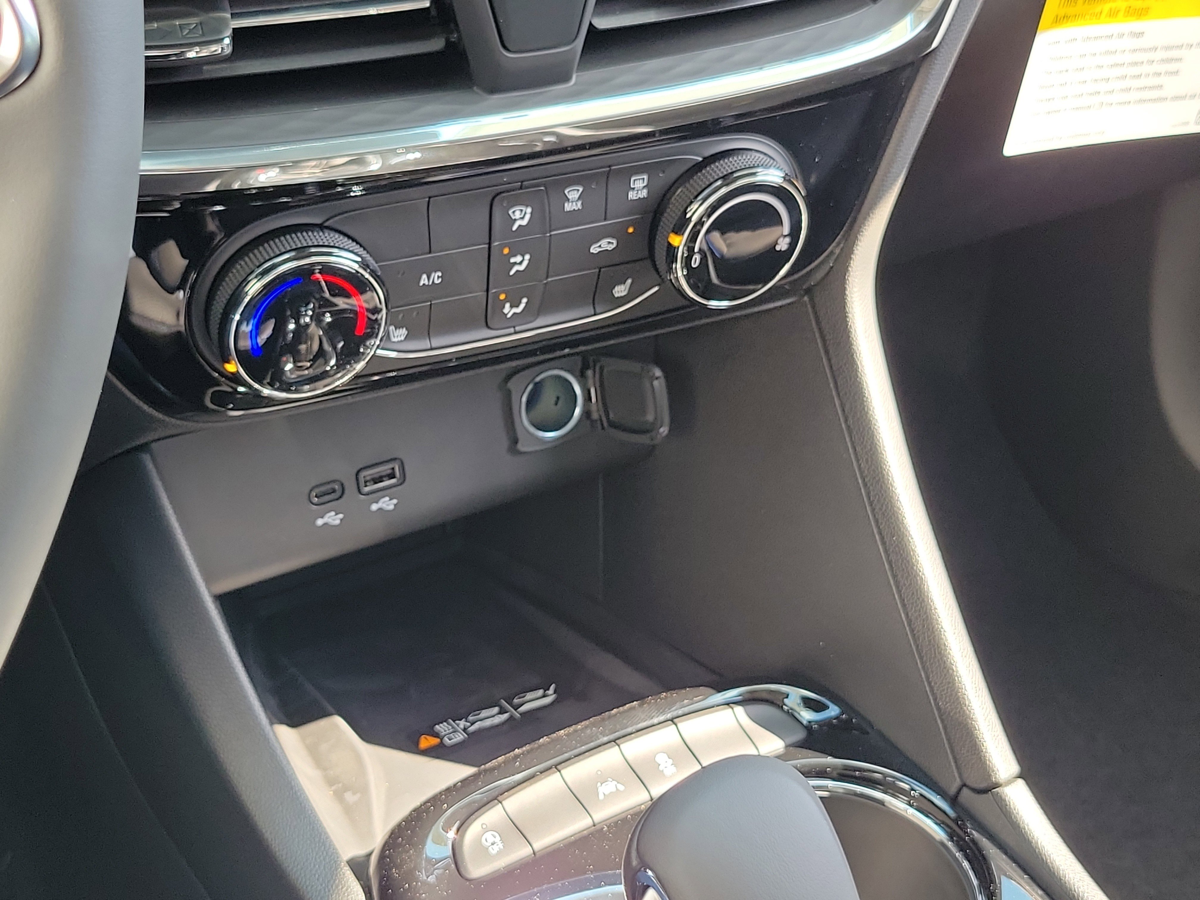 New 2026 Buick Encore GX Sport Touring w/ Advanced Technology Package image 30