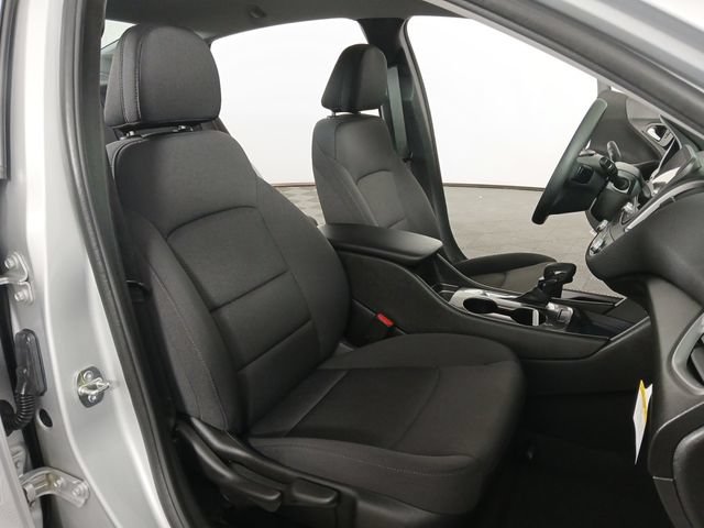 Certified 2021 Chevrolet Malibu LS FWD image 19