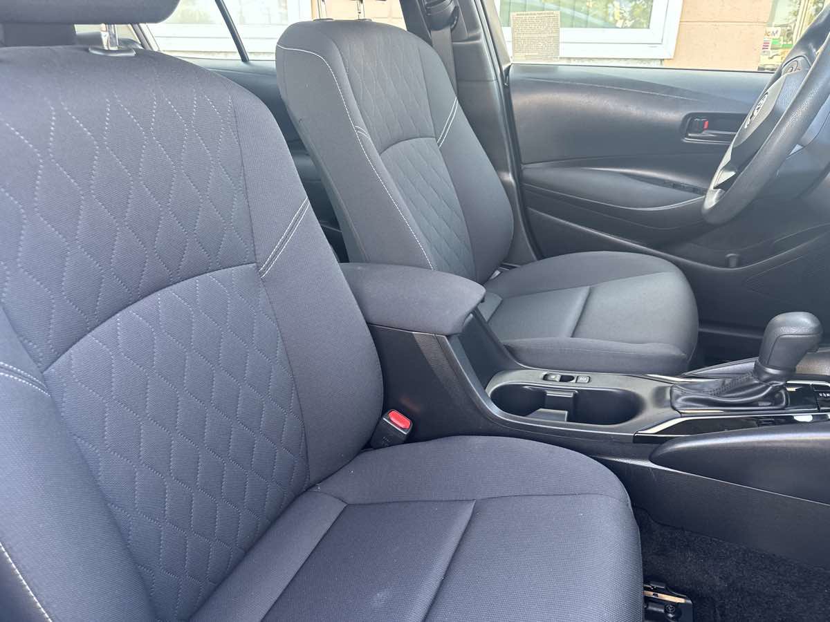 Used 2024 Toyota Corolla LE image 16
