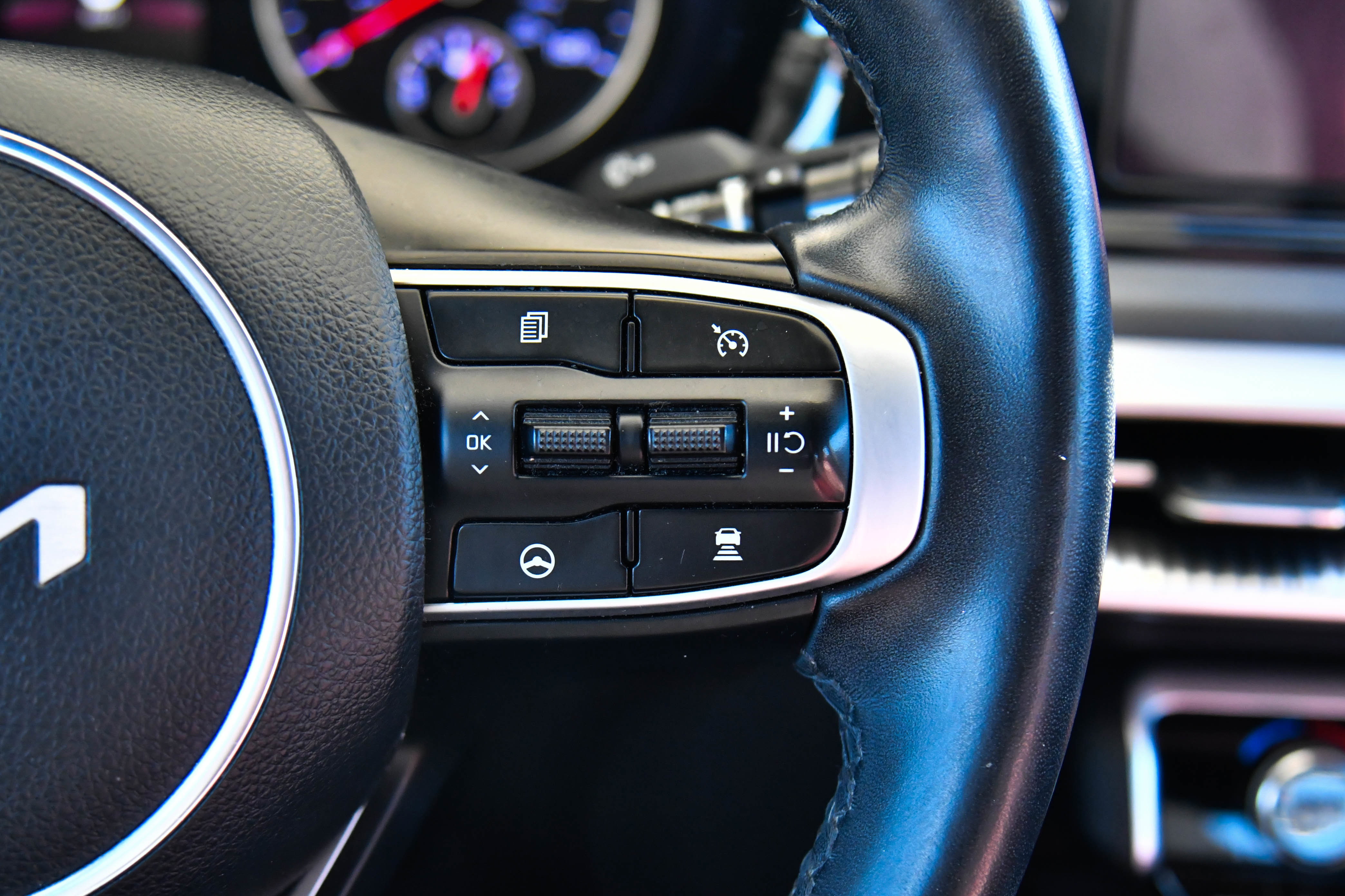 Used 2022 Kia K5 GT-Line w/ GT-Line Awd Premium Package image 33