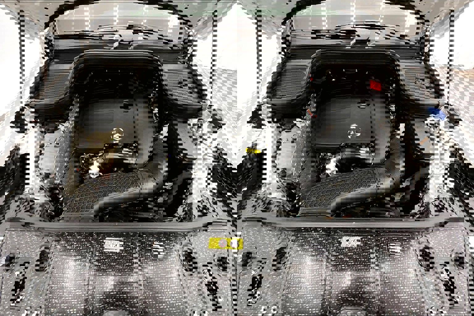 Certified 2022 Mercedes-Benz GLE 350 image 9