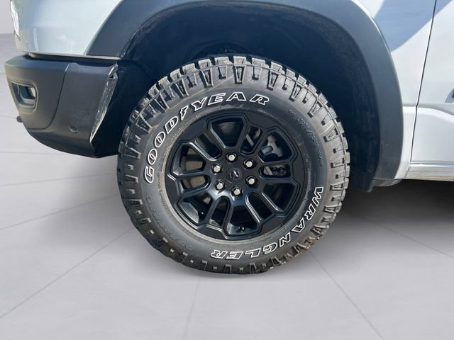 Used 2026 RAM 1500 Rebel w/ Rebel Level 1 Equipment Group AWD/4WD image 9