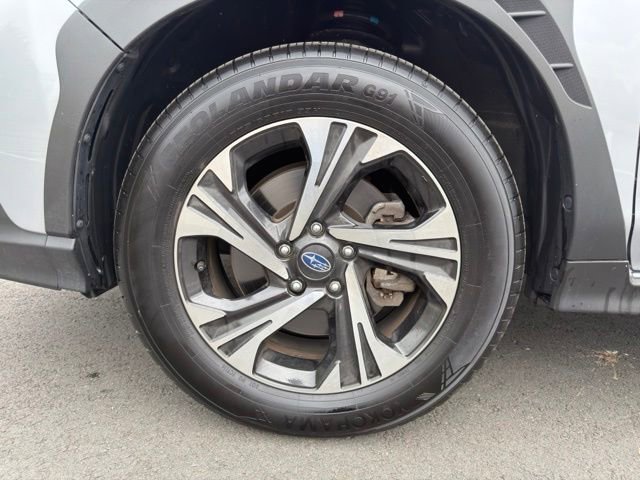 Used 2024 Subaru Crosstrek 2.0i Premium AWD/4WD image 24