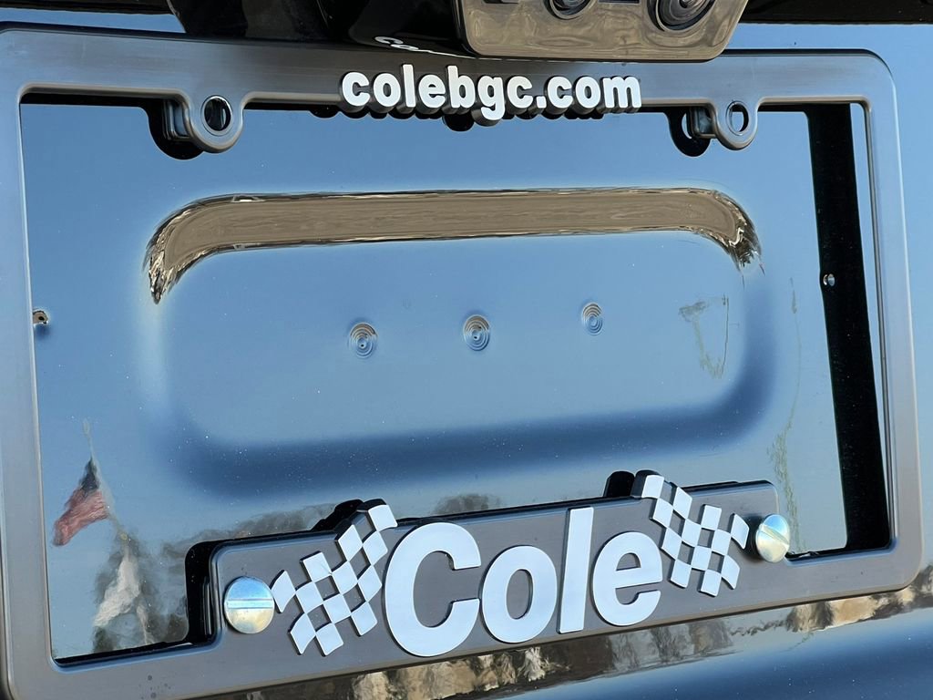 New 2025 GMC Yukon XL Denali w/ Denali Reserve Package image 50