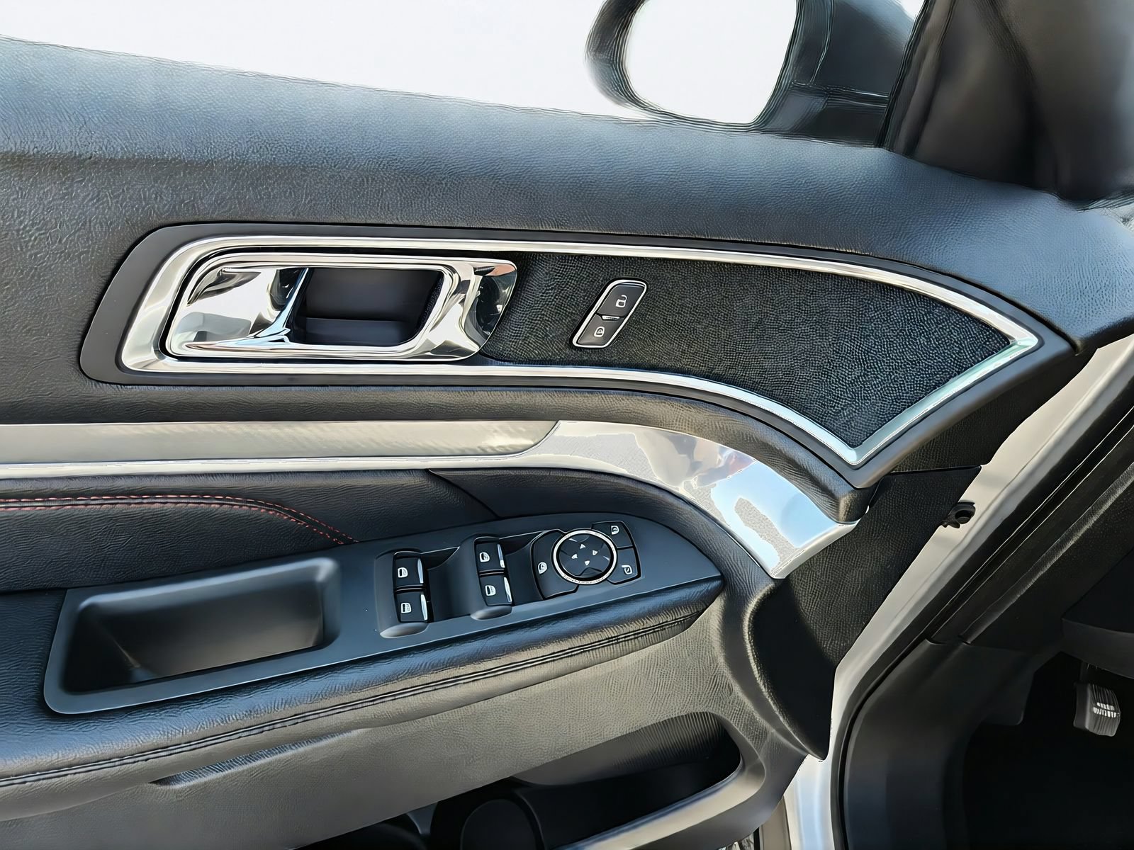 Used 2019 Ford Explorer Sport AWD/4WD image 22
