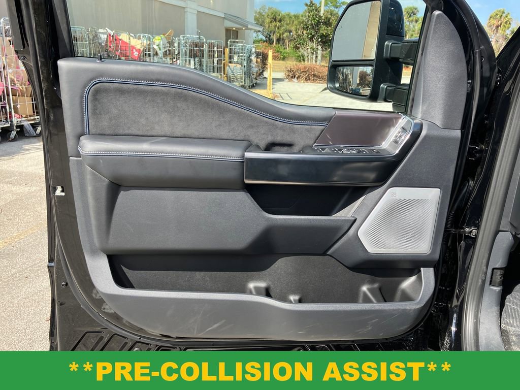 New 2026 Ford F350 Platinum image 28