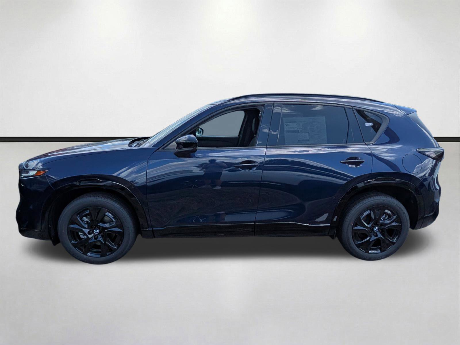 New 2026 MAZDA CX-5 2.5 S w/ Premium Package AWD/4WD image 7