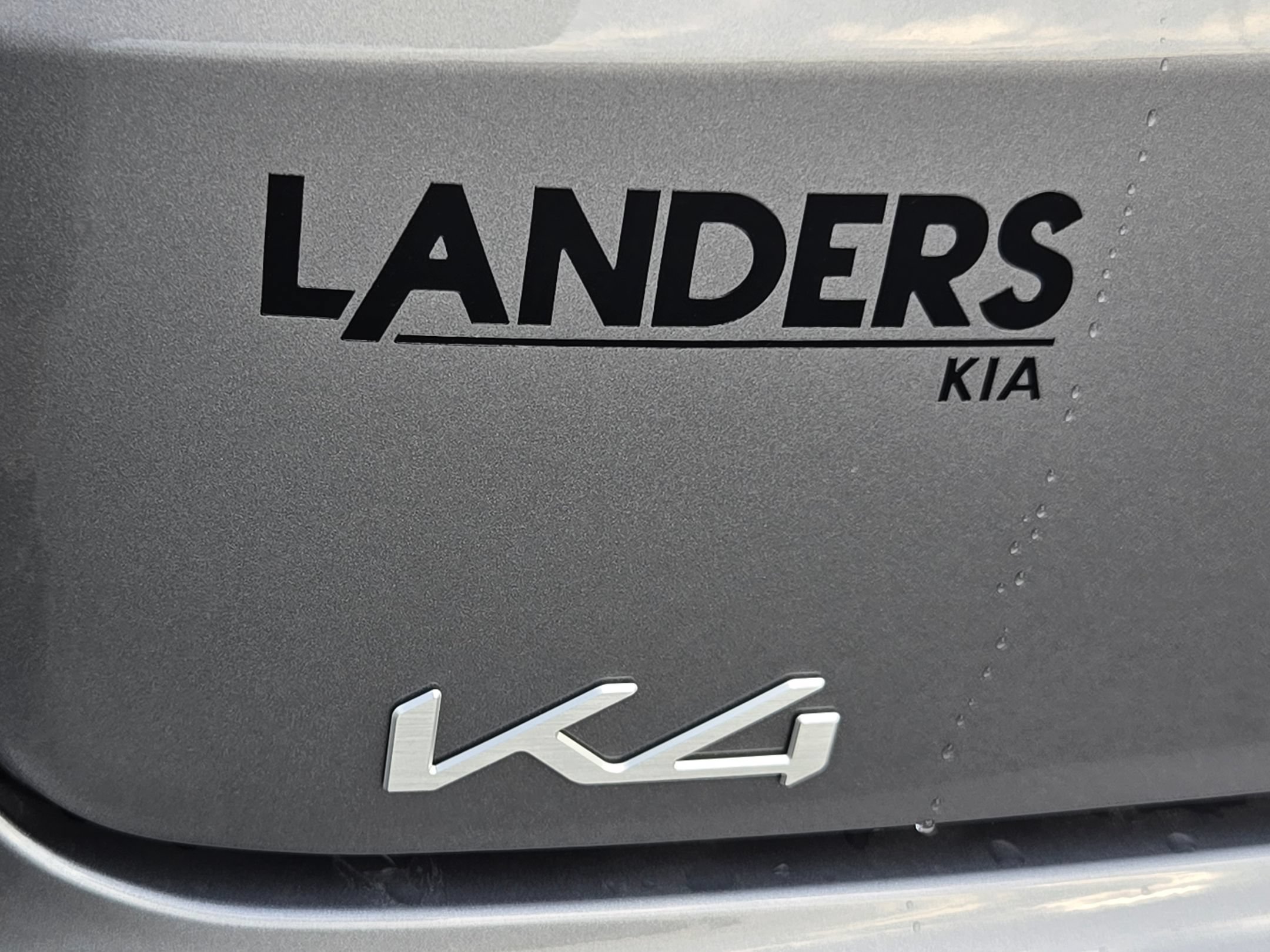New 2026 Kia K4 EX FWD image 31