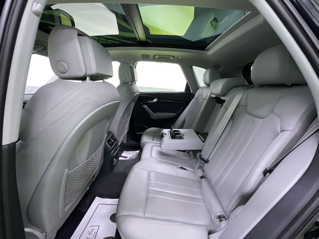 Used 2018 Audi Q5 2.0T Premium Plus image 27