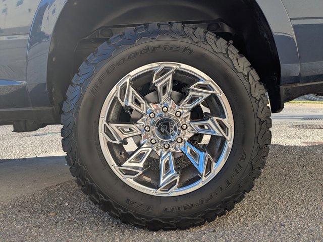 Used 2023 RAM 2500 Limited image 23