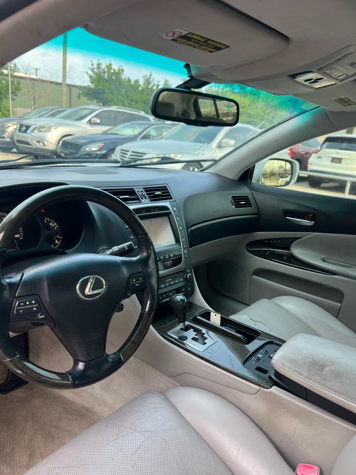 Used 2008 Lexus GS 350 RWD image 12
