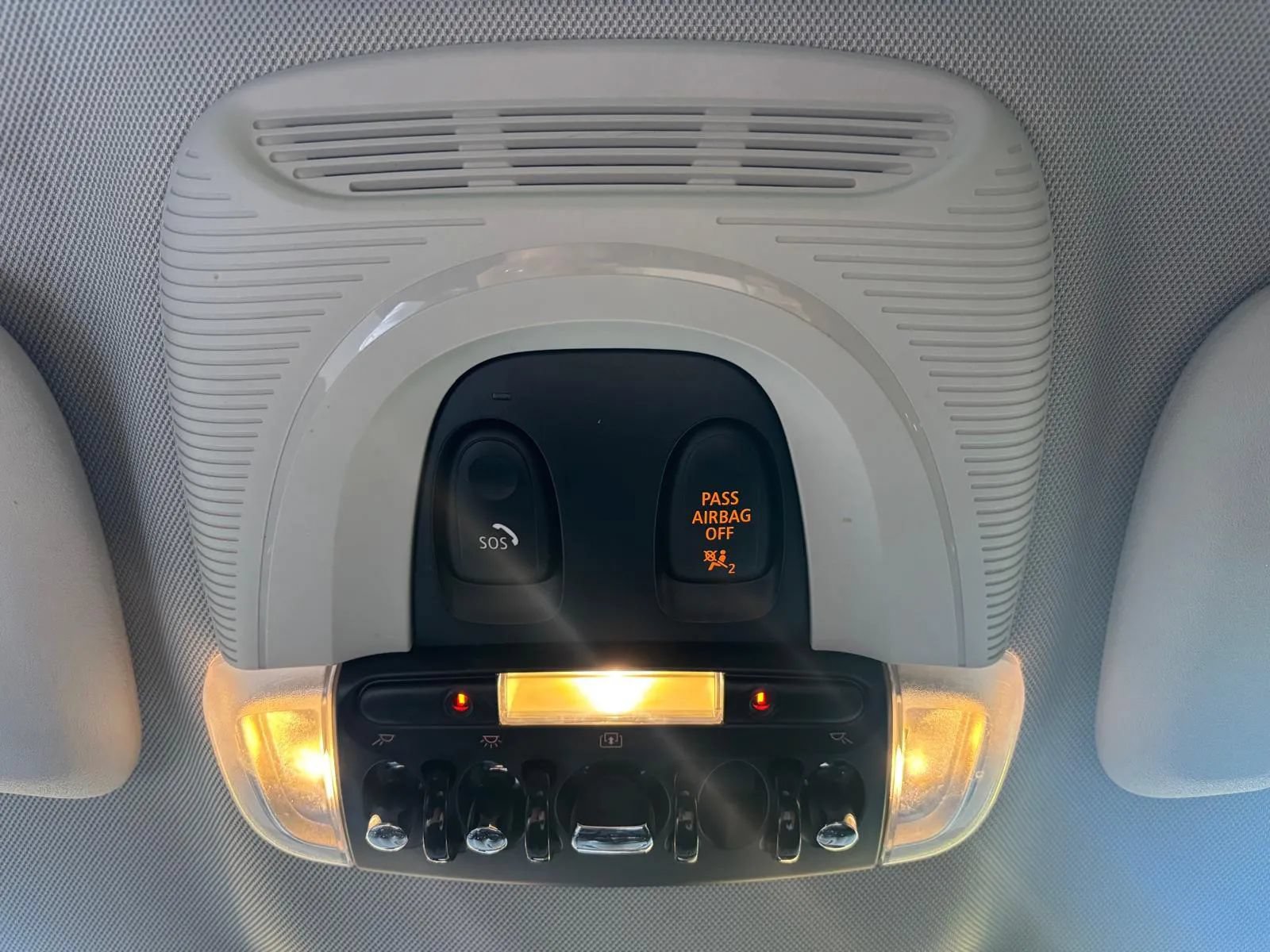 Used 2019 MINI Cooper Countryman FWD image 30