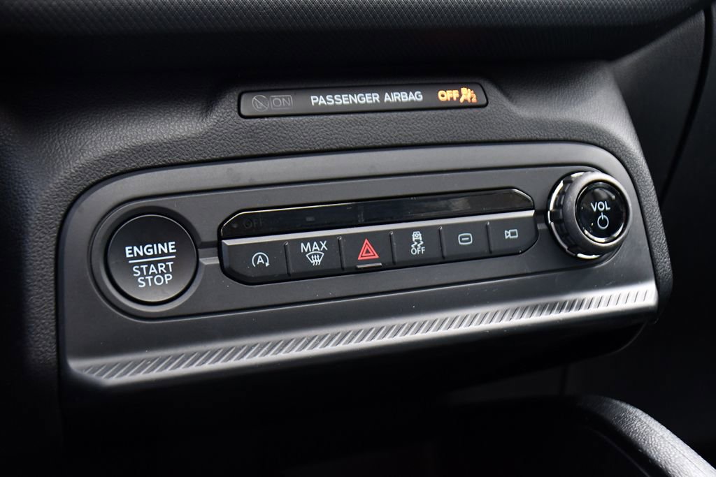 Used 2025 Ford Bronco Sport Heritage w/ Convenience Package AWD/4WD image 30