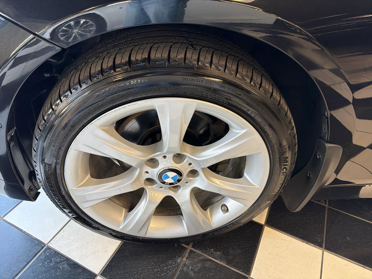 Used 2015 BMW 328d xDrive 328d xDrive Sedan image 7