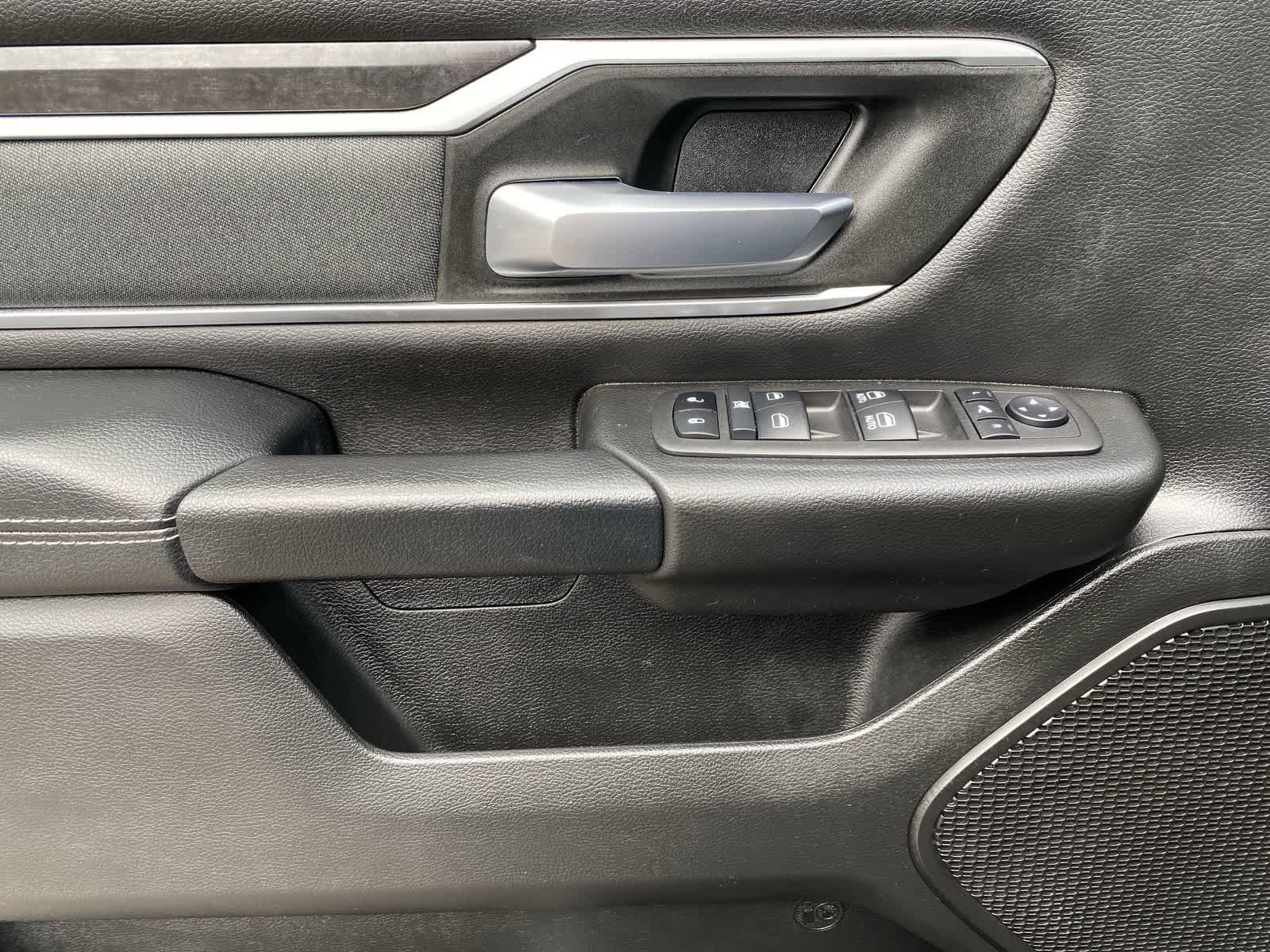 Used 2023 RAM 1500 Big Horn image 14