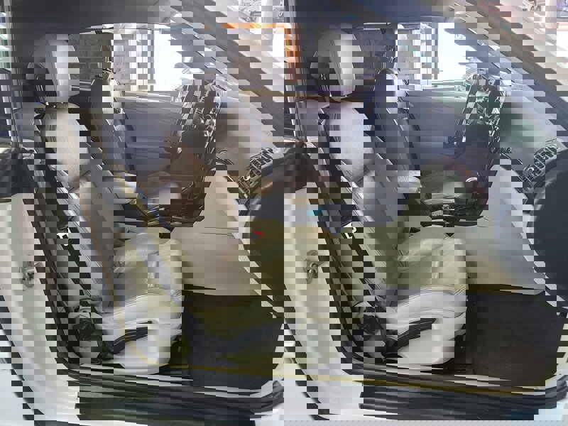 Used 2008 Saab 9-3 2.0T w/ Cold Weather Package image 12