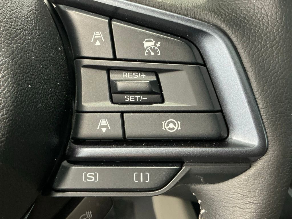 Used 2025 Subaru Forester Limited w/ Popular Package #1 AWD/4WD image 47