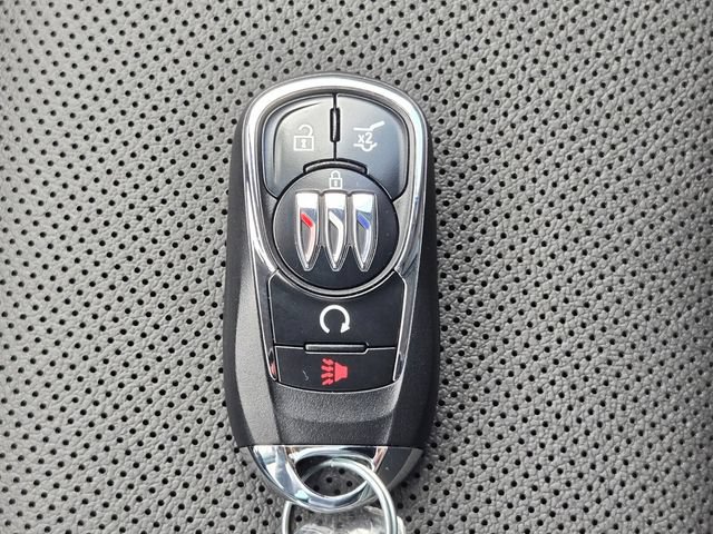 New 2026 Buick Encore GX Sport Touring w/ Comfort Package FWD image 21