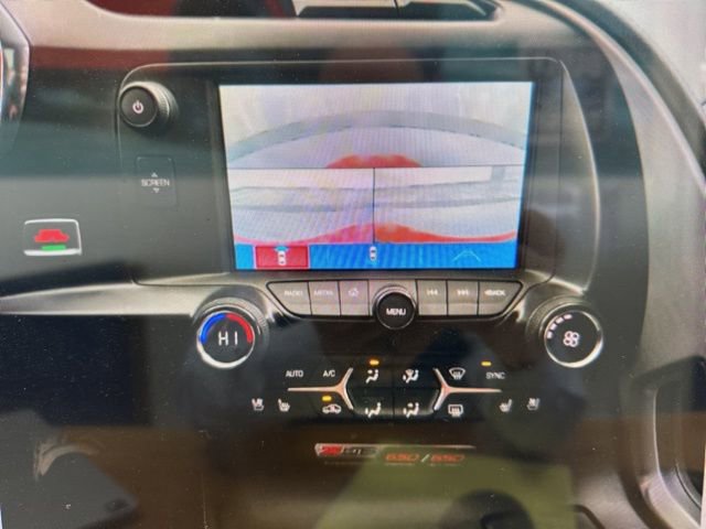 Used 2017 Chevrolet Corvette Z06 w/ Z07 Performance Package image 23