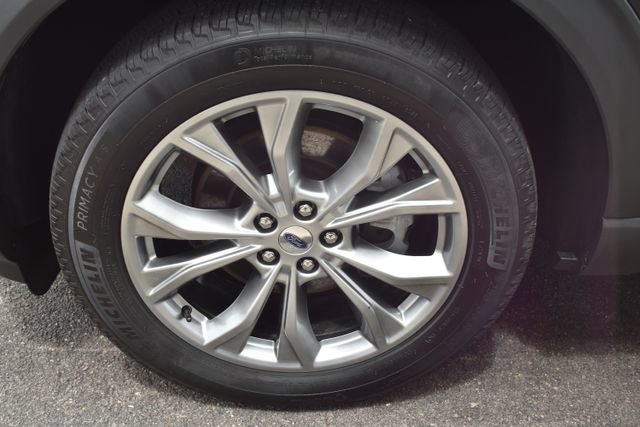 Used 2020 Ford Explorer Limited AWD/4WD image 60