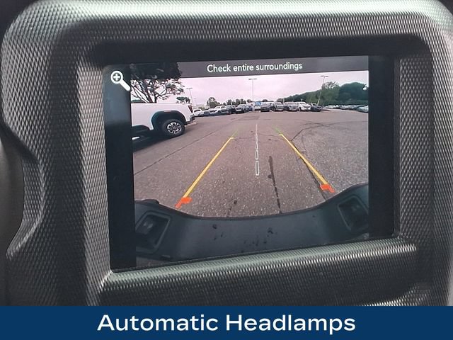 Used 2021 Jeep Gladiator Sport AWD/4WD image 13