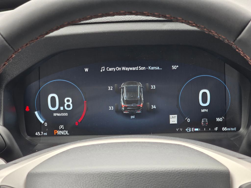 New 2026 Ford Explorer Active w/ Active Comfort Package image 20