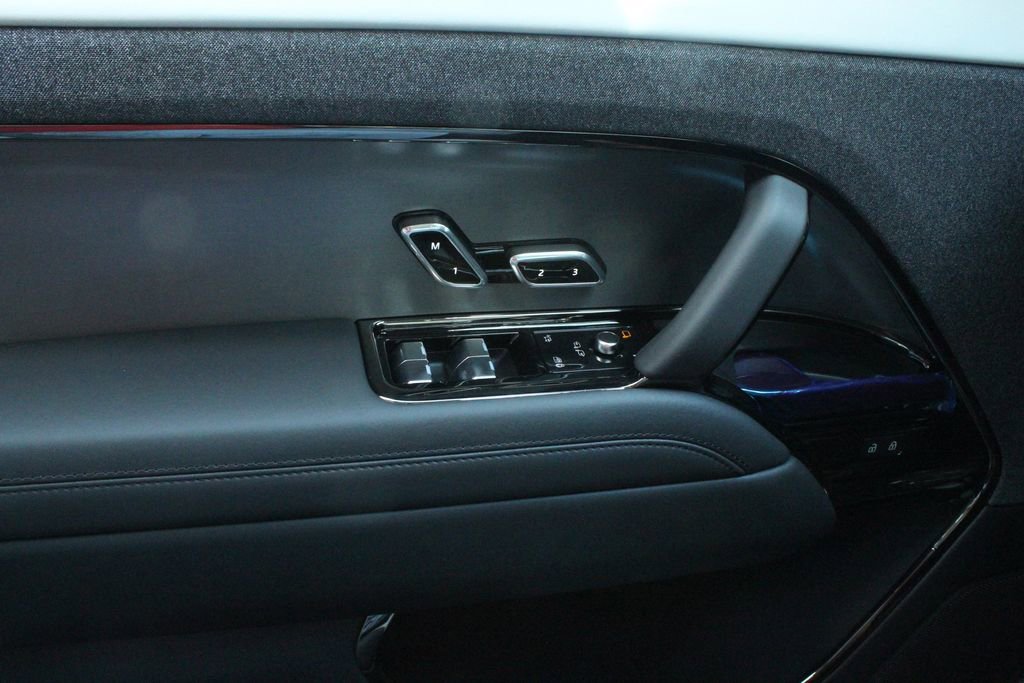 New 2026 Land Rover Range Rover Sport Dynamic SE image 16