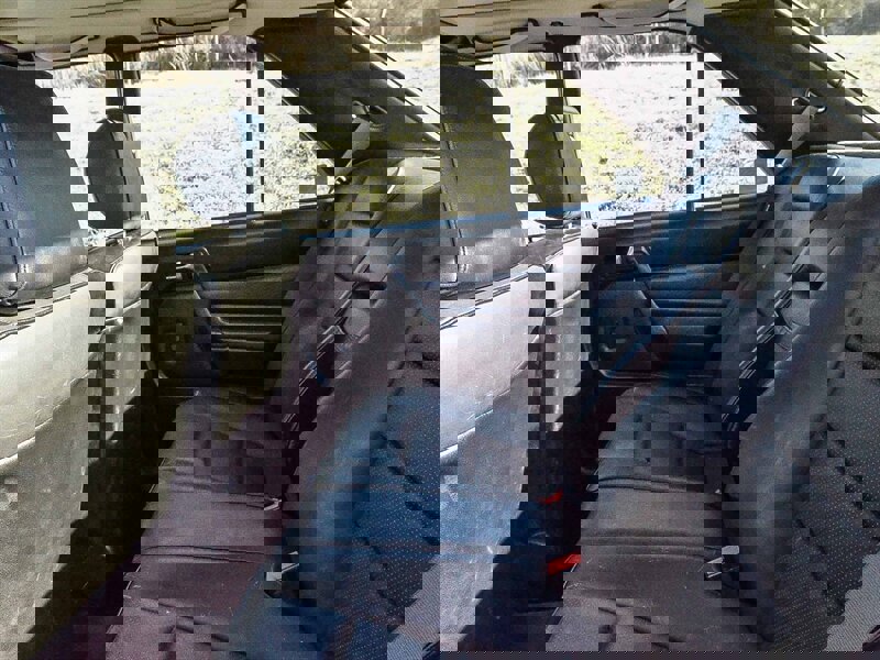 Used 1987 Mercedes-Benz 190 E 2.3-16 image 25