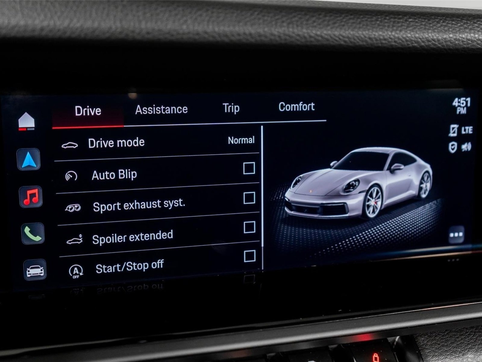 Used 2023 Porsche 911 Carrera T image 42