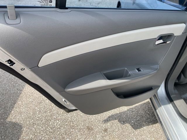 Used 2012 Chevrolet Malibu LT image 20