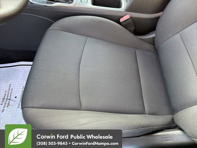 Used 2017 Chevrolet Cruze LT w/ Convenience Package image 23